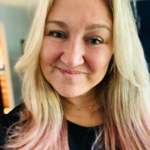 Meet your Posher, Kristin